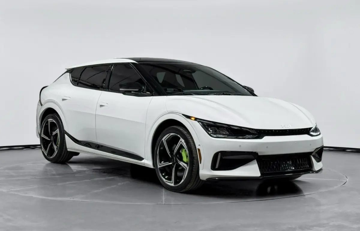 Kia EV6 Maintenance Costs and Expenses 2026 Featured Image